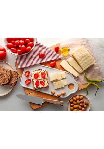 Bergama İnek Tulum Peyniri 300 Gr