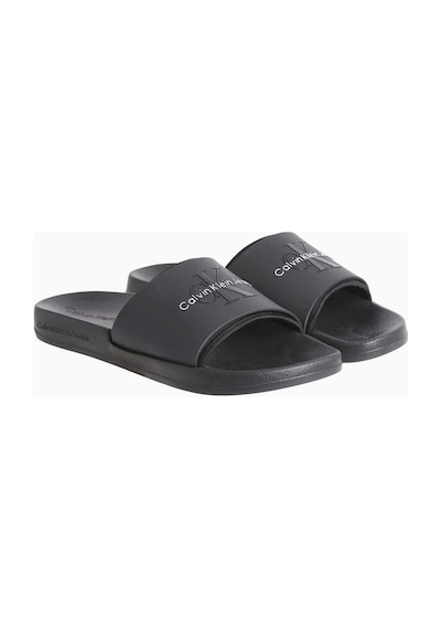 Calvin Klein Erkek Terlik Siyah