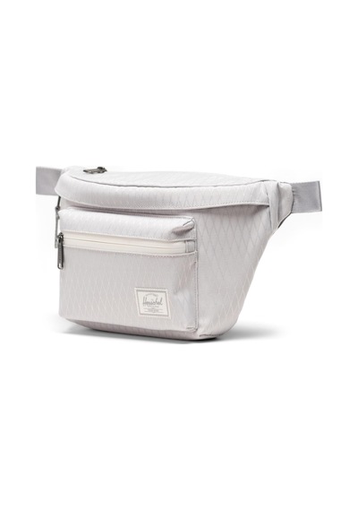 Herschel Pop Quiz Suya Dayanıklı Kumaş Bel Çantası, 3.5 L Çok Renkli