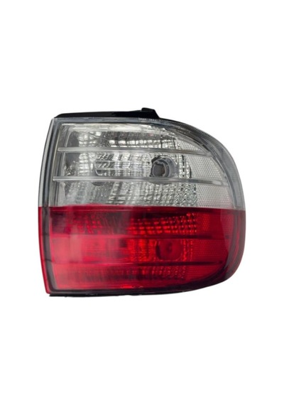 Hyundai Starex Stop Lambası Dış Sağ 2005-2006-2007