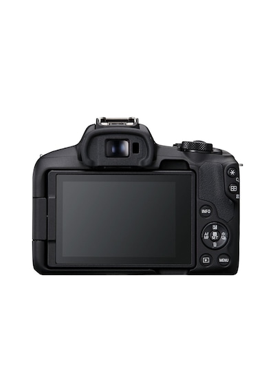 Canon EOS R50 18-150mm Is Stm Lensli Kit