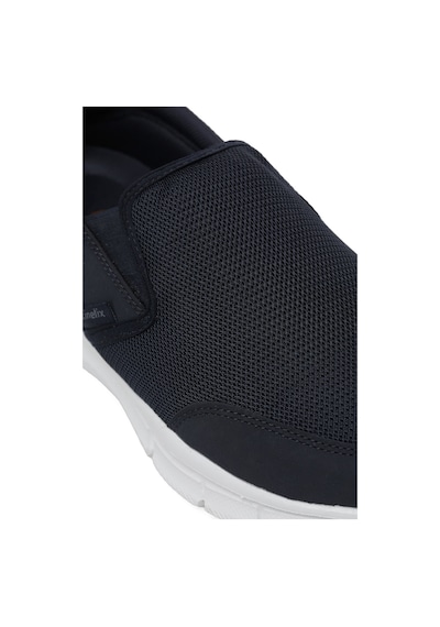 Kinetix Keya Iı Tx 5fx Lacivert Erkek Slip On Lacivert
