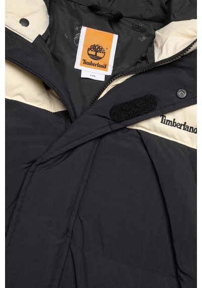 Timberland Durable Puffer Erkek Bej Mont Tb0a6267egb1 Bej