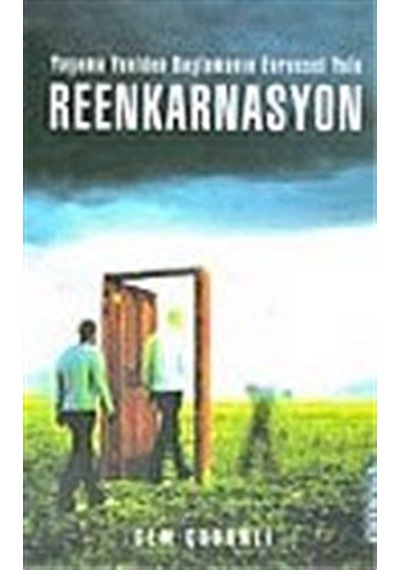 Reenkarnasyon - Cem Çobanlı - Omega