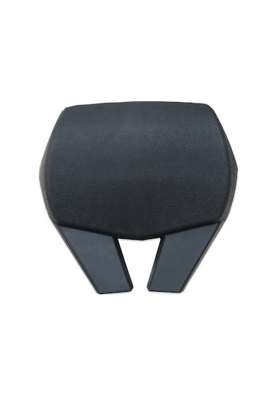 GP Kompozit BMW CE 04 2022-2024 Uyumlu Sissy Bar Siyah