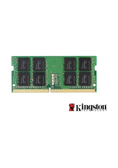 Kingston KCP432SD8/32 32 GB DDR4 3200 MHz Notebook Ram