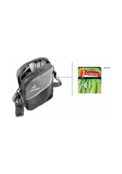 Deuter Escape I Askılı Çanta
