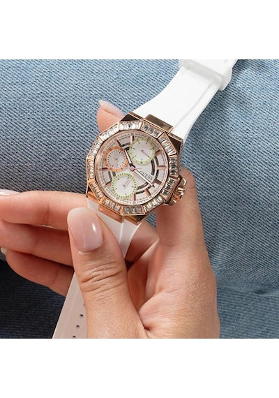 Guess Gugw0695l3 Kadın Kol Saati