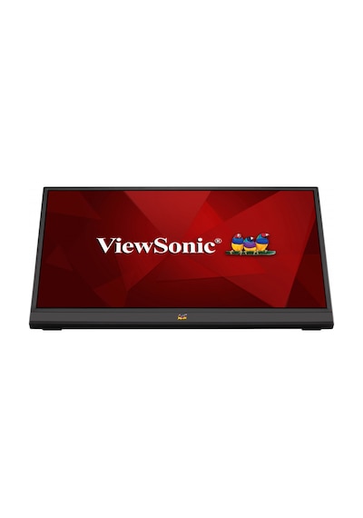 ViewSonic VA1655 16" 7 MS 60 Hz Type-C Taşınabilir IPS LED Monitör
