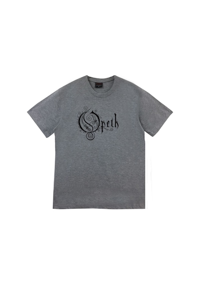 Opeth Baskılı T-Shirt (440950955)