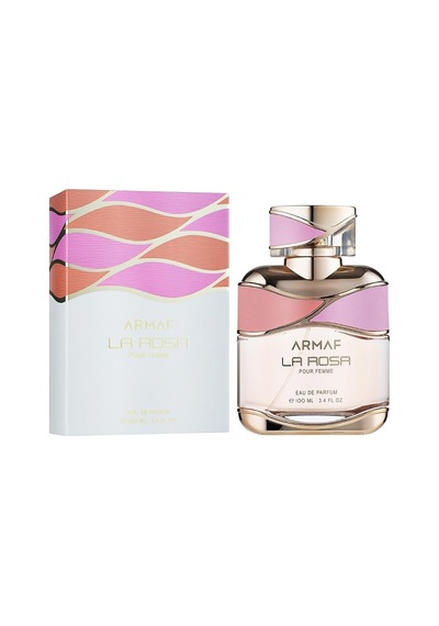 Armaf La Rosa Edp 100 Ml Kadın Parfümü Çiçeksi