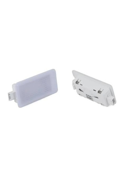 63319349579 Bmw Bagaj Ic Aydınlatma Led Lamba Ym.unv