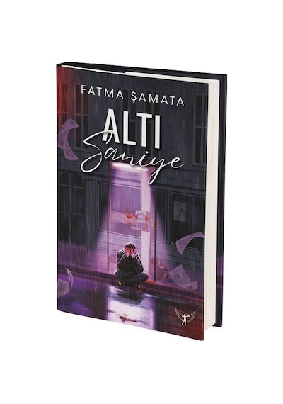 Altı Saniye Ciltli / Fatma Şamata