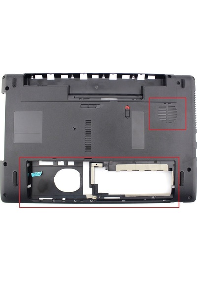 Gateway Nv55c19u Alt Kasa V2