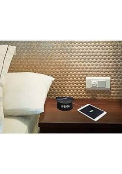 Philips TAPR702/12 FM Bluetooth siyah