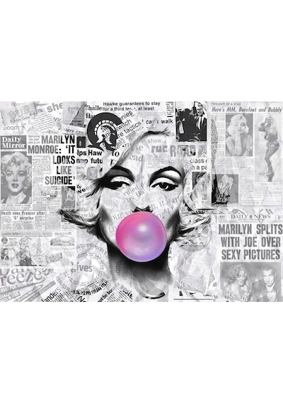 Marilyn Monroe Duvar Kağıdı (397456412)