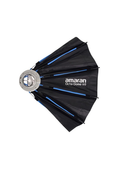 Aputure - Amaran Octa Dome 60 Cm Softbox Siyah