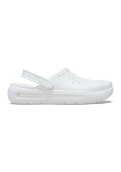 Crocs Inmotion Clog Beyaz Terlik