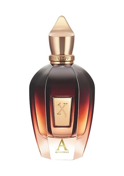 Xerjoff Alexandria Iı Edp 100 Ml Unisex Parfüm Diğer