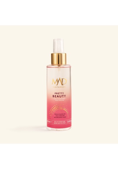Mad Pretty Beauty Saç Parfümü 160 ML