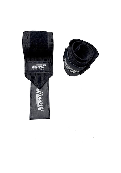 Wrist Wraps Fitness Bilek Sargısı 2 Li Paket
