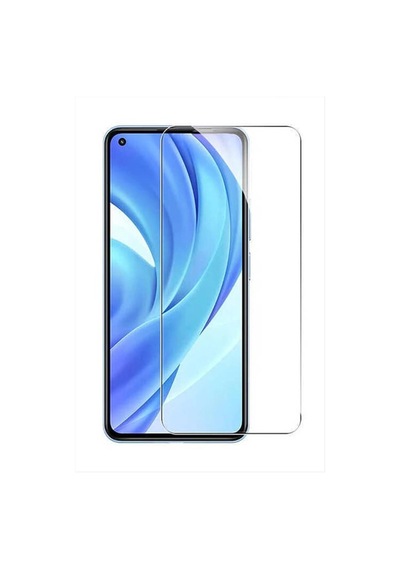 Xiaomi Redmi Note 12 Pro 5g Kırılmaz Cam Ekran Koruyucu