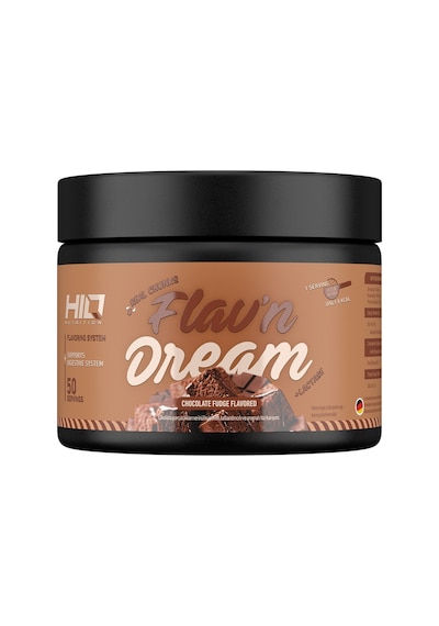 Hıq Flavn Dream 150g Chocolate Fudge Flavored