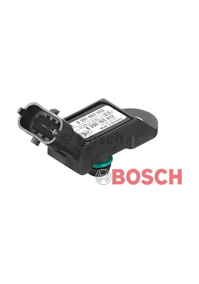 Renault Clio III Modus Basınç Kaptörü 1.2 16V 223653795R