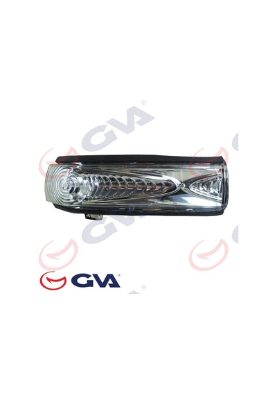 Gva Dış Dikiz Ayna Sinyali Sol Doblo 10 Combo 12 Gva 2029041 71765449