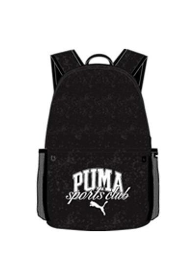 Puma Phase Class Backpack Siyah Erkek Sırt Çantası Siyah