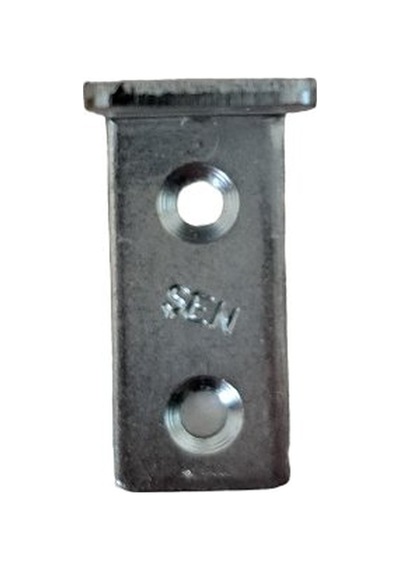 Metal L Gönye No: 2 Ölçüleri 2x16x35x35 35 Adet