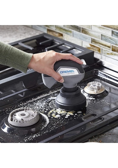 Dremel Versa Akülü Temizleyici  Çeşitli Başlık Paketi  (Pc365-3) 3'Lü - 2615P365JA