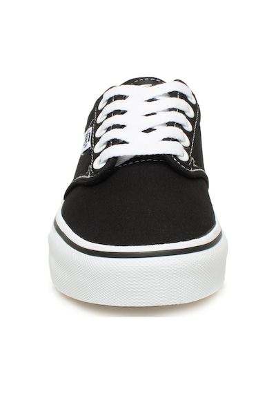 Vans Vn000k0f Wm Atwood Sneakers Si Yah Uni Sex Spor Ayakkabı Siyah