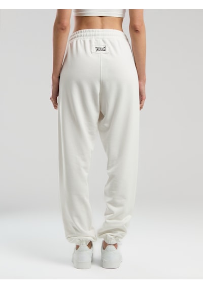 Ever Classics Wmn Beyaz Kadın Jogger Beyaz