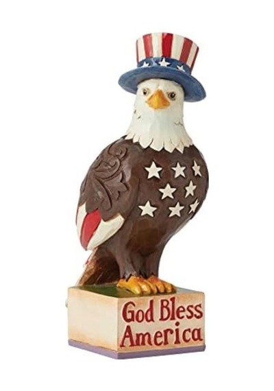 Bless America Kartalı