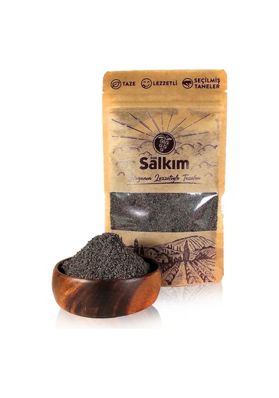 Öğütülmüş Çörekotu 100 G Baharat