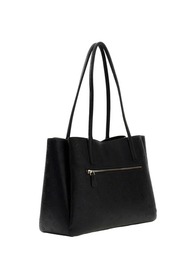 Guess Anise Kadın Tote Çanta-pd991623 siyah