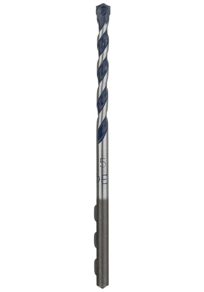 Bosch - Cyl-5 Serisi, Blue Granite Turbo Beton Matkap Ucu, 5 100 Mm