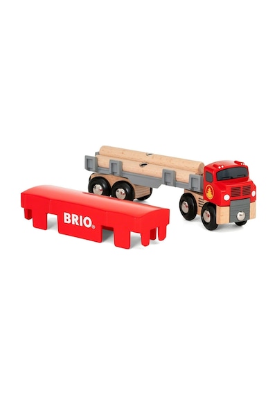 Brio World Kereste Kamyonu 336