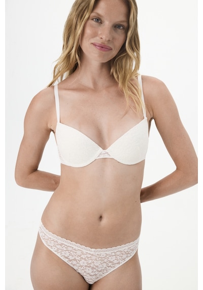Penti Ekru Pleasure Lace Sütyen