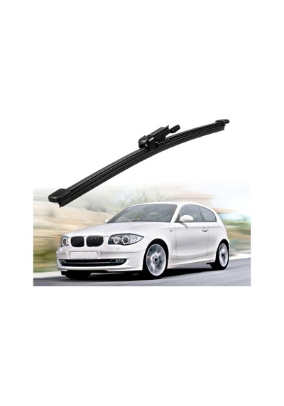 Bmw 1 Serisi E81 E87 Ön ve Arka Silecek Süpürgesi 2004-2011