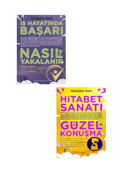 Hitabet Sanatı - İş Hayatında Başarı Nasıl Yakalanır