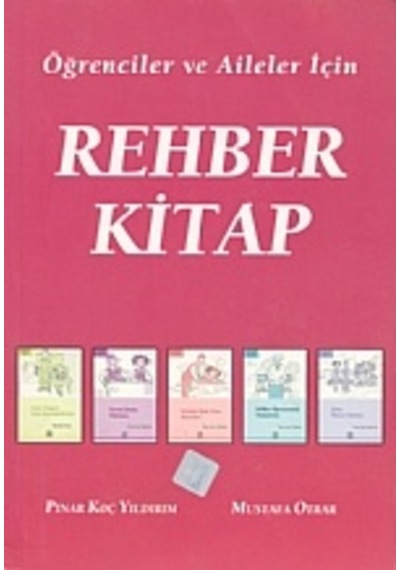 Rehber Kitap -öğrenci Ve Aileler İçin-