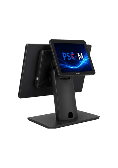 Psc Pos M Serısı I5 10.nesıl 18,5 İnc 8gb 128gb 1920x1080