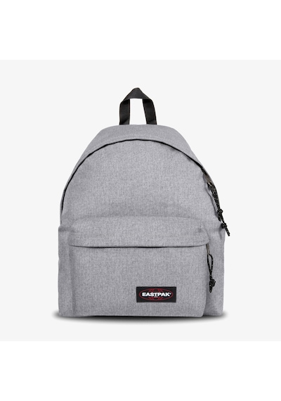 Eastpak Padded Pak'r Unisex Gri Sırt Çantası Düz Ek0006203 Gri