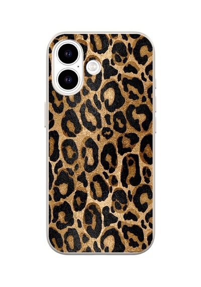 Arvencase Apple iPhone Uyumlu 17 Uyumlu Hd Kalite Orta Sertlikte Baskılı Desenli Silikon Renk22 Renk22