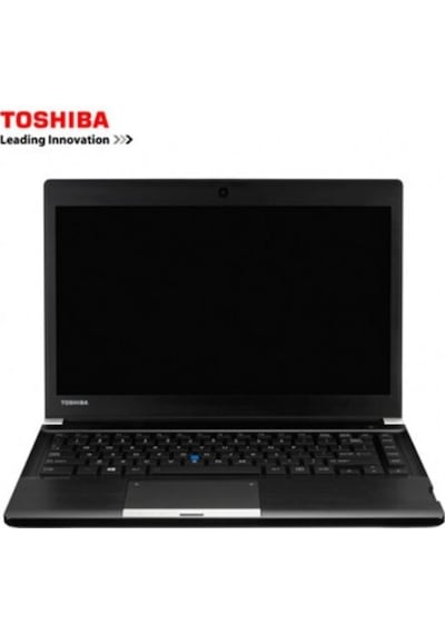 Toshiba Portege R30-A-131 i5-4300M 16 GB 256 GB SSD 13.3" W7Pro Dizüstü Bilgisayar