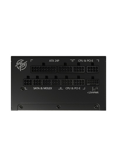 Msı Mpg A850g 850w 80+ Gold Gen 5.1 Atx 3.1 Full Modüler 135mm Fanlı Psu