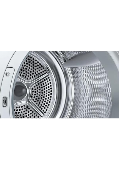 Profilo KM10610CTR 10 KG Isı Pompalı Kurutma Makinesi