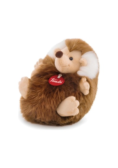 Mey İthalat Peluş Fluffy Riccio Kahverengi